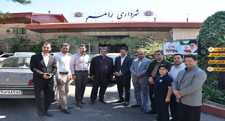 روابط عمومی شهرداری رامسر/ راهپیمایی روز جهانی قدس نماد روز حمایت مردمی از قدس با ندای وحدت