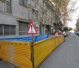 ۹۵ درصد شبکه فاضلاب شمال تهران تکمیل شده است