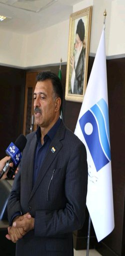 تایید و تصویب سند همیاران آب خراسان رضوی