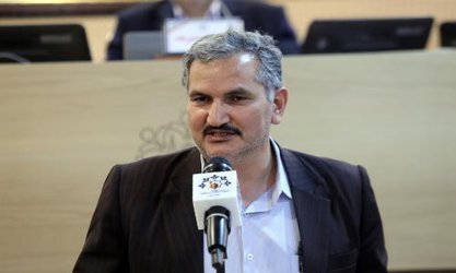 نطق پیش از دستور محمدحسین ودیعی در شصت و یکمین  ...