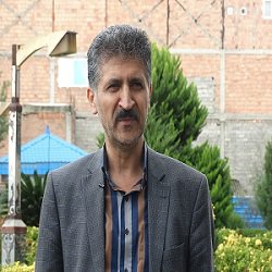 آقای مهندس حیدر داودیان به عنوان عضو اصلی هیئت مدیره شرکت آب منطقه ای مازندران منصوب شد.