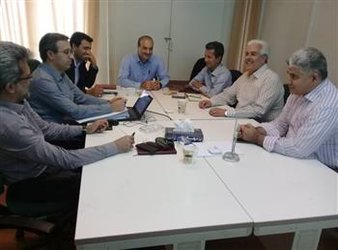 تهیه شیوه نامه جدید ارجاع نظارت در گروه تخصصی عمران شورای مرکزی