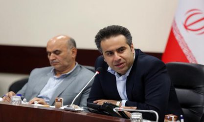 نگاه حل مساله باید بر بافت پیرامونی حرم مطهر رضوی  ...