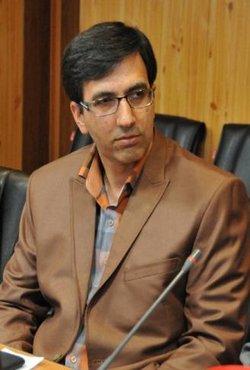 حجم بارش های استان مرکزی به ۴۷۴ میلی متر رسید
