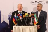 اراده سیاسی رهبران ایران و روسیه مهم‌ترین تضمین توسعه روابط دو کشور است