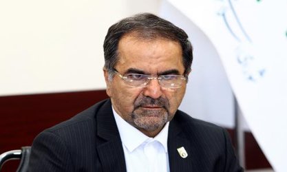 ۹۰ درصد اصلاحات هندسی موفقیت آمیز بوده است/ تعیین  ...