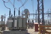 افزایش ۲ برابری ظرفیت پست برق سیار فوق توزیع قنوات در استان قم