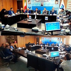 ‍ در همایش فصلی پدافند غیر عامل و مدیریت بحران صنعت آب و برق کشور عنوان شد