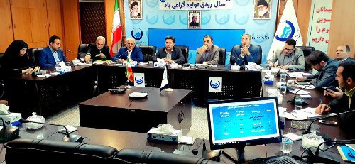 مجموع حجم مخازن دو سد کوچک ایوشان و هاله در سیلاب اخیر مانند قطره ای در برابر دریا بود