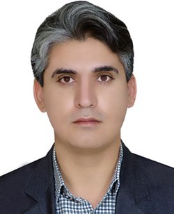 مدیرجدید روابط عمومی شرکت آب منطقه ای کردستان منصوب شد