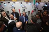 در ساخت تجهیزات ایستگاه‌های انتقال و تبدیل برق خودکفا شده‌ایم/ صرفه‌جویی و مصرف بهینه برق توسط مشترکان تنها دغدغه ماست