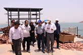 بهره‌برداری از طرح انتقال آب سد جگین به سردشت تا پایان امسال