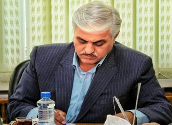 پیام مدیرعامل شرکت آب منطقه ای لرستان بمناسبت آغازهفته صرفه...