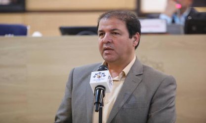 مشهد به الگوی شهرهای دیگر تبدیل شده است