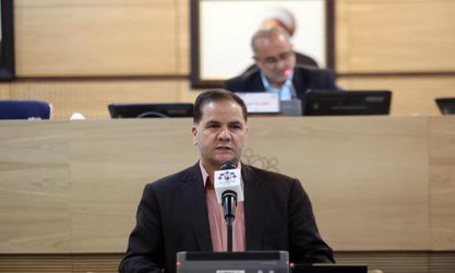 پیشتازی در اجرای شبکه جمع‌آوری فاضلاب شهری بواسطه  ...