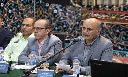 نگاه شورای پنجم حفظ ساکنان در بافت پیرامونی حرم  ...