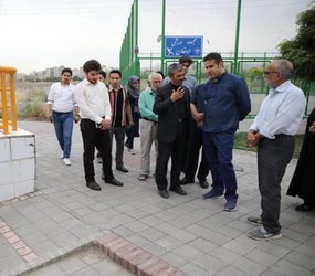 منطقه ۱۱ از پتانسیل های خوبی برای افزایش  ...