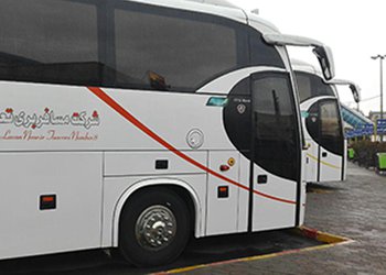 در بهار ۹۸ بیش از ۳۹ هزار سفر از پایانه‌های مسافربری شهرداری قزوین صورت گرفته است