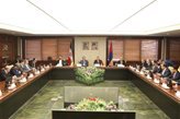 توسعه روابط ایران و ارمنستان منجر به هم‌گرایی بیشتر در کشورهای منطقه می‌شود