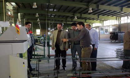 مذاکره با شرکت های مختلف برای بروزرسانی سامانه  ...