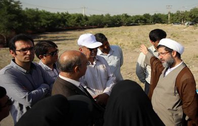 چاره‌اندیشی و بررسی راهکار مناسب برای رسالت ۸۲  ...