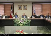 گفت‌وگوی بی‌واسطه با سازمان‌های مردم‌نهاد درباره مسائل آب و انرژی