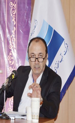 عدم شناخت قوانین و مقررات مرتبط با آب زیرزمینی عاملی برای...