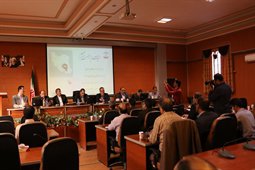 آغاز عملیات اجرایی هفت پروژه در بافتهای فرسوده شهر رفسنجان
