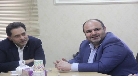 لزوم همکارى هاى مشترک / انعقاد تفاهم نامه بین بهزیستی و شهرداری رشت در راستای ایجاد بستر مناسب فرهنگى، اجتماعى و اقتصادى