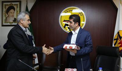 مدیران جدید روابط عمومی و دفتر توسعه مدیریت و تحول اداری شرکت توزیع نیروی برق مازندران معرفی شدند