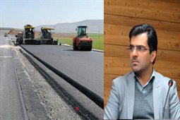 مدیرکل راه و شهرسازی لرستان خبر داد: واگذاری ۱۲۴۴ تن قیر رایگان جهت پروژه های بازآفرینی شهری به استا...