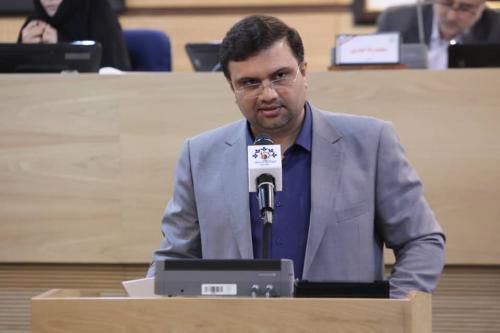 نطق پیش از دستور رئیس کمیسیون فرهنگی و اجتماعی  ...