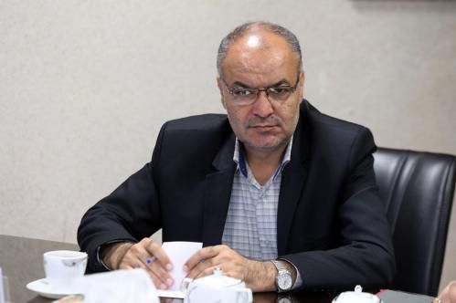 ارائه خدمات به روستای چشمه پونه منوط به تعیین  ...