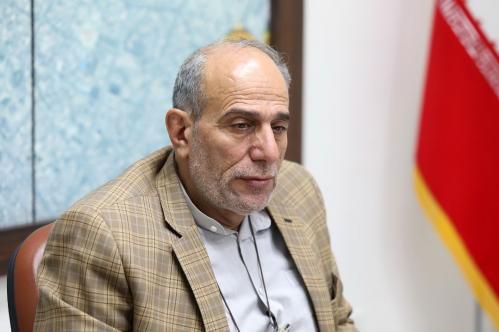 2.1 هکتار به فضای سبز منطقه یک افزوده می‌شود