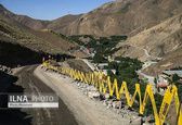 اراضی منطقه به آزادراه تهران-شمال دسترسی نخواهد داشت/ هیچ ورودی و خروجی به غیر از ابتدا و انتهای آزادراه نداریم/ مردم فریب آگهی دلالان را نخورند