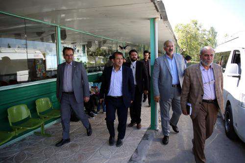 مزاحمت حداقلی و دسترسی حداکثری، دو ویژگی لازم  ...