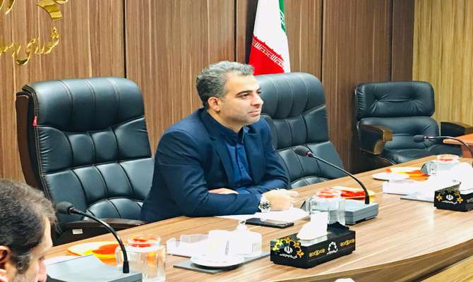 کارها در شهرداری  خیلی کند پیش می‌رود / اقدامات اولیه جهت بازگشایی خیابان اقتصاد انجام شود /موضوع دوربین‌های سطح شهر رشت ساماندهی شود