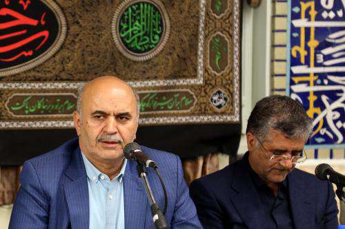 حفظ ساکنان بافت پیرامونی حرم مطهر، سیاست شورای  ...