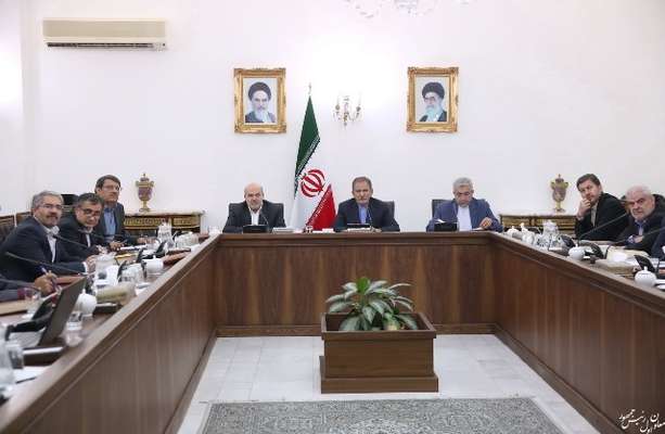 احیاء و مدیریت تالاب‌ها برای حفاظت از محیط زیست ضروری است