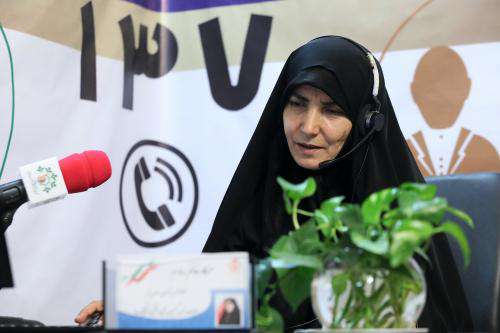 جلب اعتماد شهروندان در گرو ارتباط داشتن با  ...