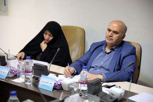 حاشیه شهر، ثمره عقب ماندگی مدیریت شهری از مردم و  ...