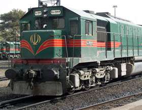 امکان جدید سفر ریلی برای مسافران اربعین