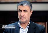 هنوز گزارش رسمی از تعلیق رییس سازمان هواپیمایی به دستم‌ نرسیده است/ تصمیم درباره «عابدزاده» بستگی به فرایند دادرسی و رای نهایی دارد/ از فضای مجازی موضوع را مطلع شدم