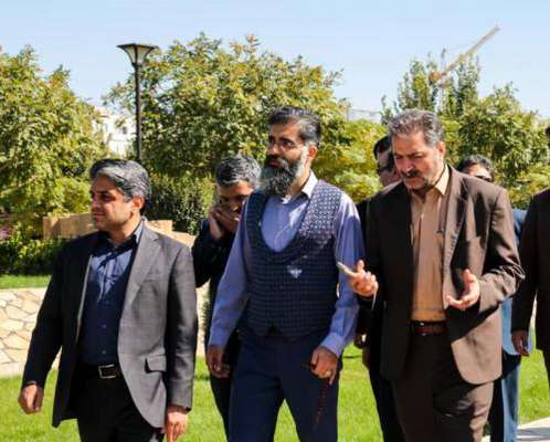 سرمایه‌گذار فضاهای توسعه‌ای پارک را در موعد مقرر  ...