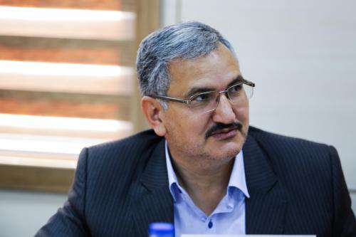 باید برای اصلاح نگرش مردم به شهرداری برنامه  ...