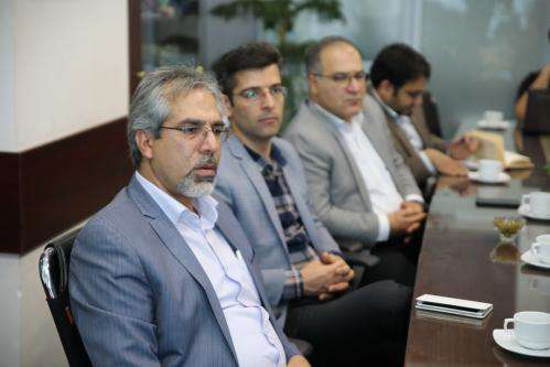 شورای پنجم شهر مشهد، شورایی صریح و صادق است/  ...