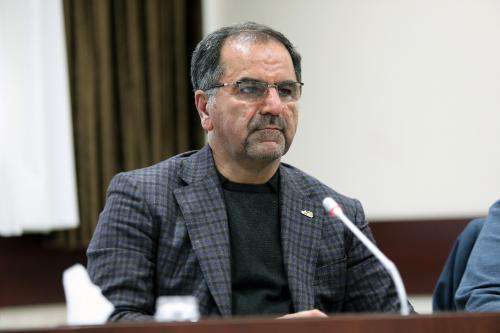 تمام تمهیدات ترافیکی و حمل و نقلی برای زائران دهه  ...