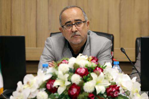 اختصاص 3 قطعه زمین برای احداث کتابخانه در مناطق  ...