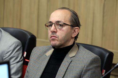 ارتقاء فرهنگ عمومی با غنا بخشیدن به کتابخانه‌ها