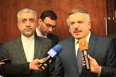 تقویت صنعت برق سوریه با کمک شرکت‌های ایرانی/ آموزش نیروی انسانی صنعت برق سوریه توسط متخصصان ایرانی
